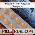 Miracle V Tonic Australia Kangaroo 44